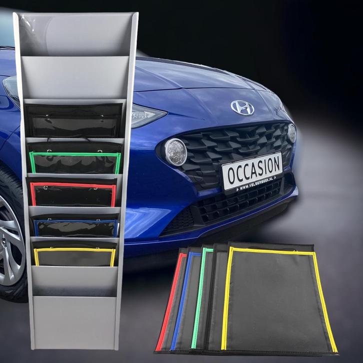 planbord insteekbord, Huis en Inrichting, Woonaccessoires | Memoborden, Nieuw, Overige typen, Ophalen