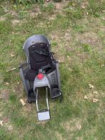 Kinderzitje fiets, Fietsen en Brommers, Ophalen, Gebruikt, Achterzitje, Hamax