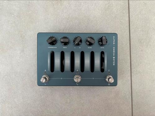 Darkglass Photon, Muziek en Instrumenten, Effecten, Zo goed als nieuw, Volume, Ophalen of Verzenden
