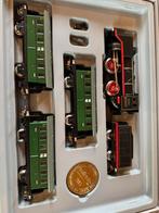Märklin 0050 Jubileumset - Prachtexemplaar!, Hobby en Vrije tijd, Modeltreinen | H0, Treinset, Ophalen of Verzenden, Zo goed als nieuw
