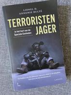 Terroristenjager, Ophalen of Verzenden, Zo goed als nieuw, Algemeen