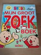 groot zoekboek bumba, Ophalen, Gelezen