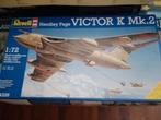 REVELL   1/72   HANDLEY PAGE  VICTOR, Enlèvement ou Envoi, Neuf, Italeri