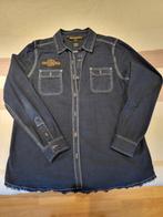 Harley Davidson hemd dames, Overige typen, Harley Davidson, Dames, Tweedehands