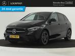 Mercedes-Benz B 250 e AMG Plug-In Hybride | Achteruitrijcame, Auto's, Mercedes-Benz, Automaat, Monovolume, Zwart, Parkeersensor