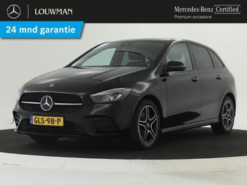 Mercedes-Benz B 250 e AMG Plug-In Hybride | Achteruitrijcame disponible aux enchères