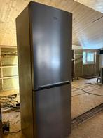 Frigo vertical beko + congelateur tiroirs, Enlèvement, Comme neuf