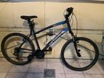 Mountainbike, Ophalen, Gebruikt