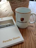 Mug Porsche, Collections, Enlèvement ou Envoi, Comme neuf