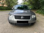 Volkswagen*Passat*V6*Automatique*Toit Ouvrant*Clim*Sieges Ch, Autos, Achat, Carnet d'entretien, Noir, 5 portes