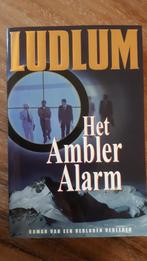 Ludlum - Het Ambler Alarm, Enlèvement ou Envoi