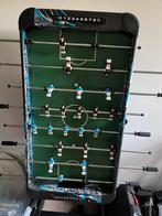 Inklapbare Voetbaltafel, Ophalen, Gebruikt