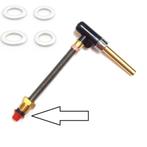 SU HS4 carburator o-ring rondsel Classic Mini., Auto-onderdelen, Ophalen, Nieuw, Mini