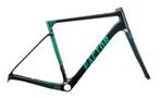 Factor LS Frameset  (Gravel), Ophalen of Verzenden, Nieuw, Carbon