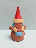 David de kabouter figuur (Rien Poortvliet), Verzamelen, Ophalen of Verzenden, Zo goed als nieuw