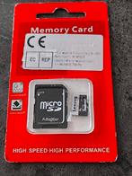 Carte mémoire 2 TB neuve emballée., TV, Hi-fi & Vidéo, Enlèvement ou Envoi, Neuf