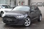 Audi A1 25TSi S-Tronic. 49000km., Auto's, Audi, Stof, A1, Bedrijf, 5 deurs