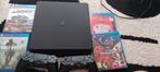 Playstation 4 slim 500 GB, Games en Spelcomputers, Games | Sony PlayStation 4, Ophalen