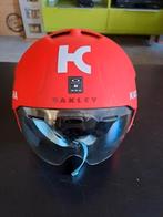 Oakley ARO3 helm Katusha, Fietsen en Brommers, Ophalen of Verzenden, Nieuw, M