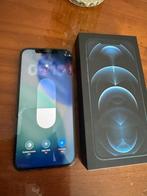 Iphone 12 pro max 256GB, Telecommunicatie, Mobiele telefoons | Apple iPhone, Ophalen of Verzenden, Zo goed als nieuw, IPhone 12