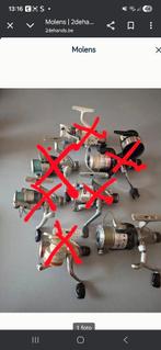 Molens, Ophalen, Zo goed als nieuw, Molen