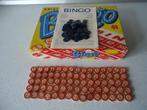 Vintage "Original Bingo" van Jumbo anno 1978 in prima staat, Jumbo, Comme neuf, Trois ou quatre joueurs, Enlèvement ou Envoi