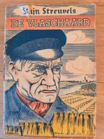 De Vlaschaard, Boeken, Ophalen of Verzenden, Gelezen, Stijn Streuvels