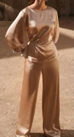 Atmos fashion ensemble blouse + broek, Kleding | Dames, Ophalen of Verzenden