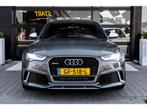 Audi RS6 4.0 V8T 700PK Quattro / Carbon / Pano / Alcantara /, Auto's, Automaat, 4000 cc, Alcantara, RS6