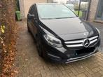 Mercedes B 180, Benzine!, Auto's, Mercedes-Benz, 90 kW, Monovolume, 4 cilinders, Zwart