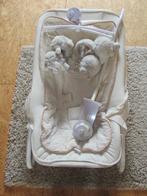 Parkhanger muziekmobiel en ligstoel, Enlèvement, Utilisé