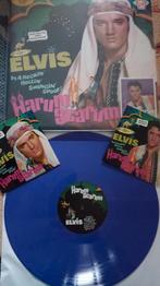 Elvis dubbele bootleg lp, Harum scarum in purple vinyl, Cd's en Dvd's, Vinyl | Rock, Ophalen of Verzenden, Nieuw in verpakking