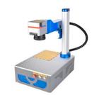 Laser à fibre 30w adapté aux métaux et non-métaux, Enlèvement ou Envoi
