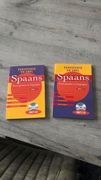 Spaans leren, Boeken, Ophalen, Zo goed als nieuw