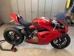 Carénage d’origine et réservoir Ducati Panigale V4, Enlèvement ou Envoi, Utilisé