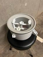 Kitchenaid icecream/sorbet maker nieuw!, Elektronische apparatuur, Ophalen, Zo goed als nieuw
