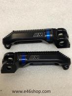 VOETSTEUNEN BMW M S100R S1000RR NIEUW OE 77258405001, Motoren, Ophalen of Verzenden, Nieuw