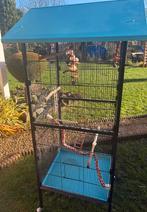 Voliere interieure, Animaux & Accessoires, Enlèvement, Utilisé, Volière