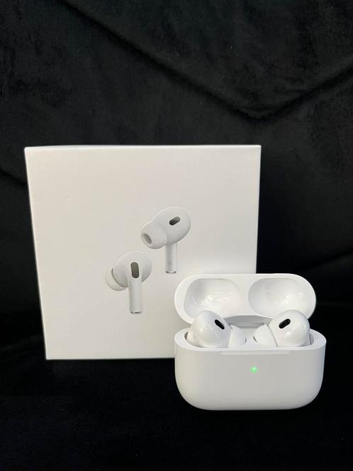 Apple airpods pro 2, Telecommunicatie, Mobiele telefoons | Oordopjes, Nieuw, Bluetooth, Ophalen of Verzenden