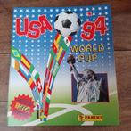 ALBUM VIDE PANINI (WK 94 USA) en parfait état, Collections, Articles de Sport & Football, Envoi, Neuf