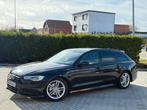 Audi A6 S-Line 2.0 TDI 2015 190 000 km 190 ch Euro6b, Autos, Achat, Berline, Particulier, A6