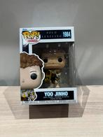 Funko POP! Solo Leveling Yoo Jinho # 1984, Enlèvement ou Envoi, Comme neuf