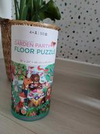 Puzzle « Garden Party » de Djeco, Enfants & Bébés, Comme neuf, Enlèvement ou Envoi