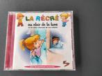 CD La Rascre nr. 5 In het maanlicht, Ophalen of Verzenden, Gebruikt, Overige typen