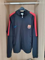 FC Barcelona Nike trainingspak, Maat 48/50 (M), Ophalen of Verzenden, Zo goed als nieuw