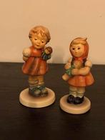 Hummel Goebel, meisjes met pop, €20 per stuk, Enlèvement ou Envoi