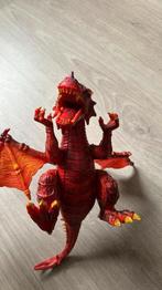 Draak, Kinderen en Baby's, Speelgoed | Actiefiguren, Ophalen, Zo goed als nieuw