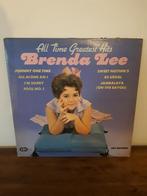 Brenda Lee - All the greatest hits ( 2LP ), Ophalen of Verzenden, Zo goed als nieuw