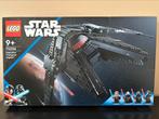 LEGO Star Wars 75336 Inquisitor Transport Scythe, Kinderen en Baby's, Speelgoed | Duplo en Lego, Verzenden, Zo goed als nieuw