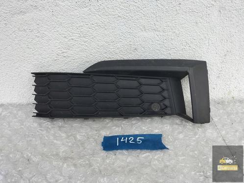 SKODA KODIAQ VOORBUMPER GRILLE LINKS, Auto-onderdelen, Carrosserie, Bumper, Skoda, Gebruikt
